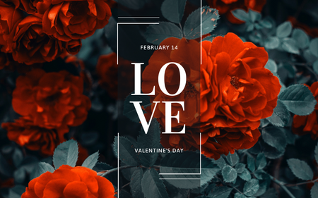Valentines Day coming soon! <3
