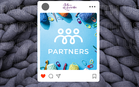 Introducing Our Partners Program.