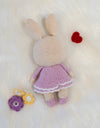 Crochet Bunny Jojo