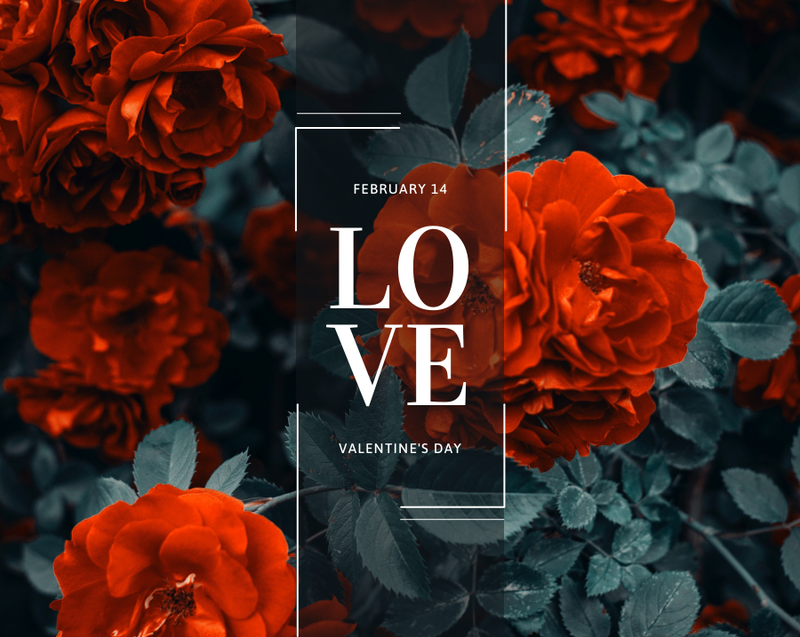 Valentines Day coming soon! <3