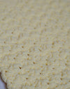 Marshmallow texture baby blankets